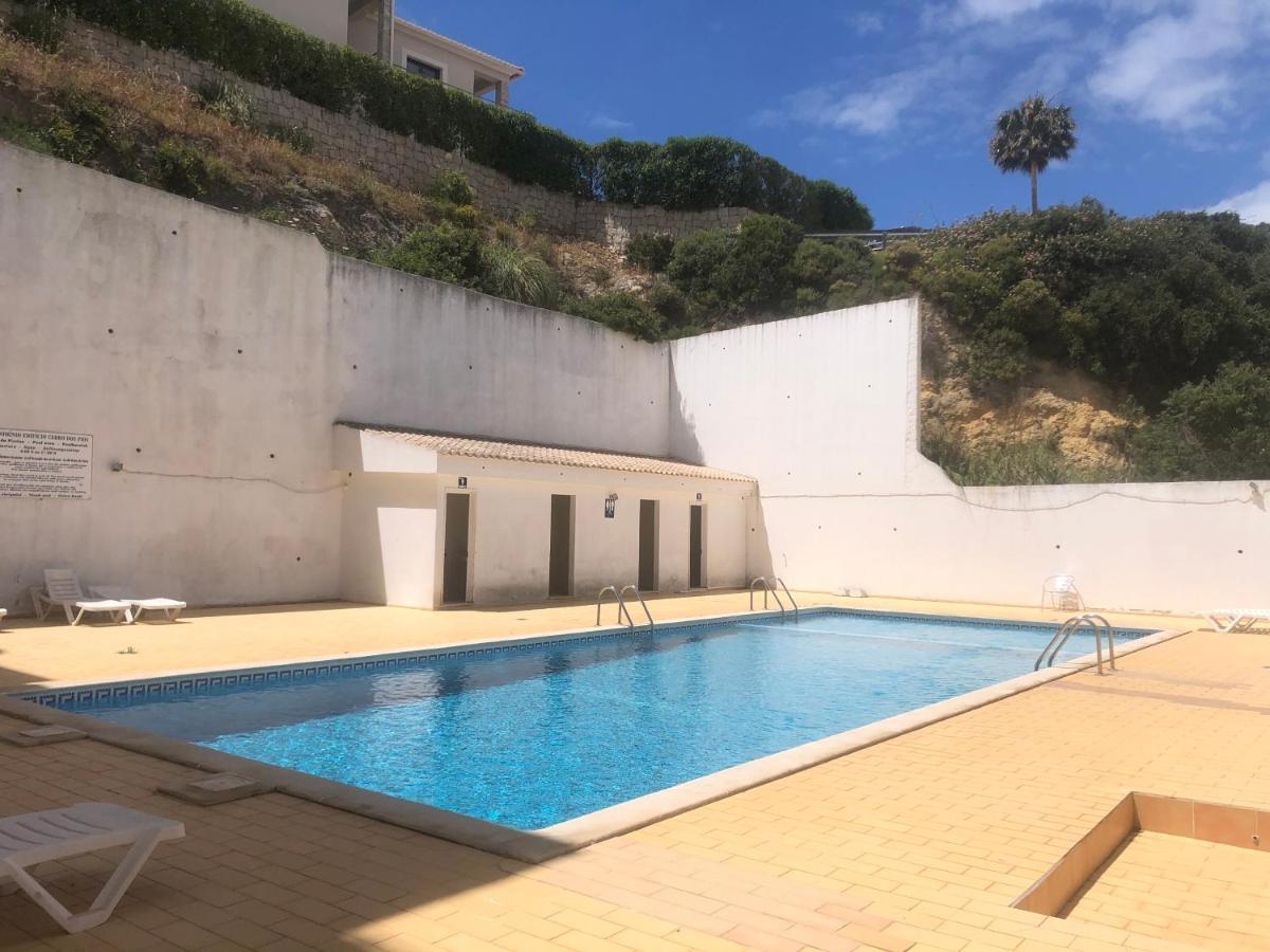 Casa De Praia Carvoeiro  Luaran gambar
